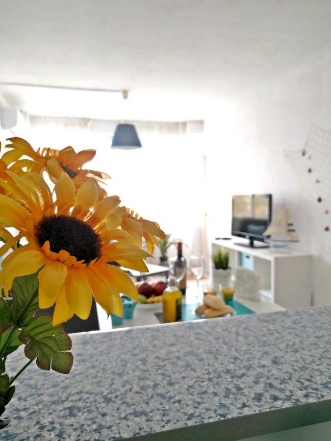 Skysea Holidays เบนัลมาเดนา ภายนอก รูปภาพ